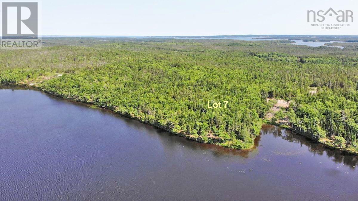 Lot 7 Theresa, Third Lake Lane, Grande Anse, Nova Scotia  B0E 1V0 - Photo 19 - 202416042