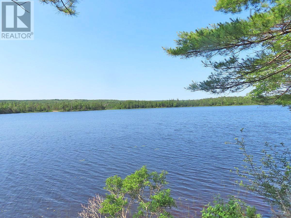 Lot 7 Theresa, Third Lake Lane, Grande Anse, Nova Scotia  B0E 1V0 - Photo 2 - 202416042