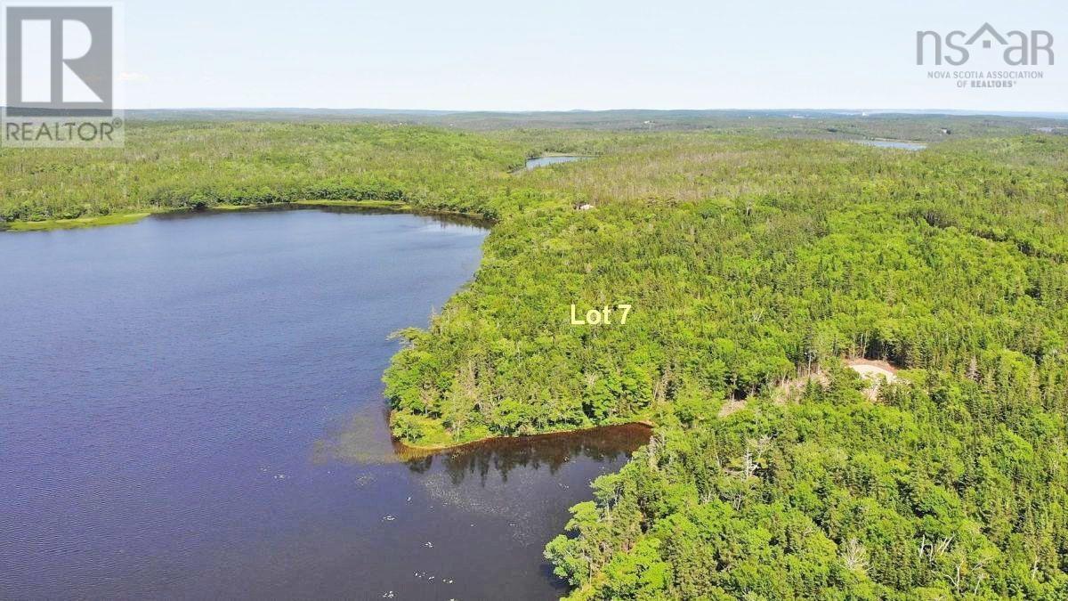 Lot 7 Theresa, Third Lake Lane, Grande Anse, Nova Scotia  B0E 1V0 - Photo 20 - 202416042