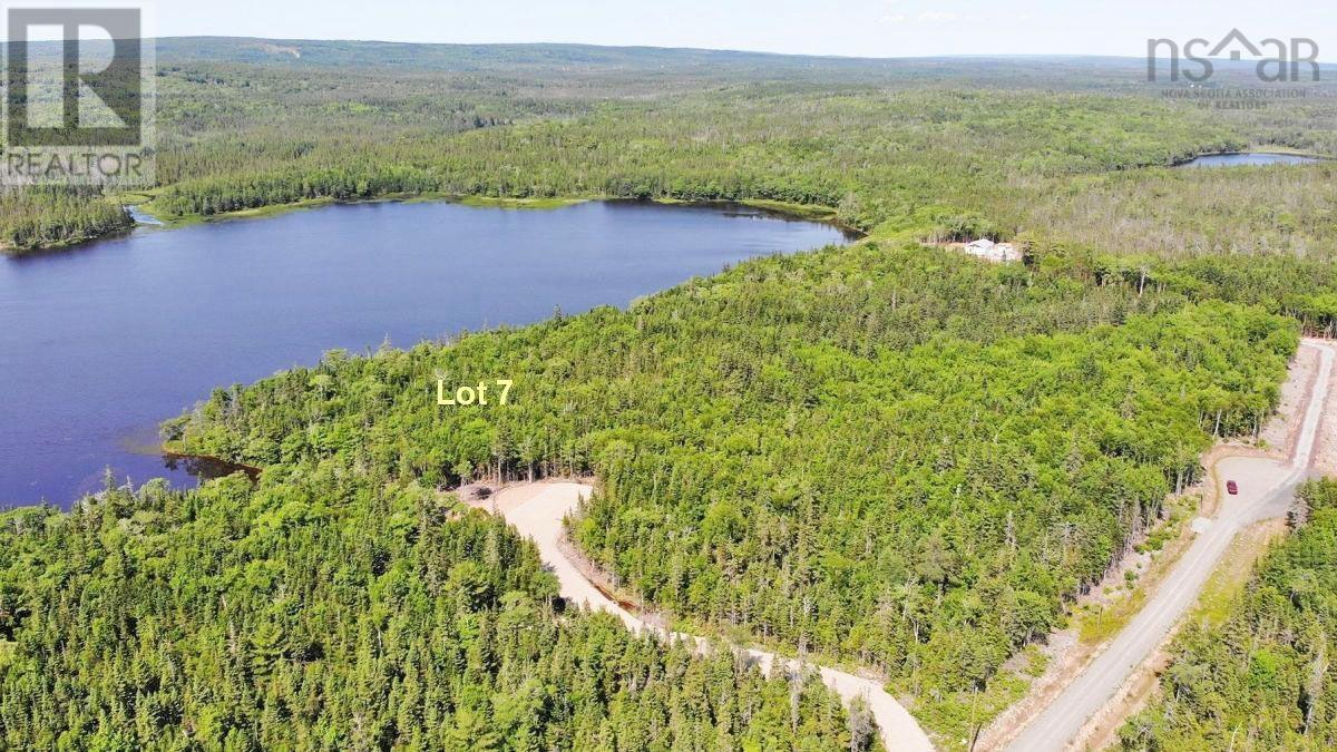 Lot 7 Theresa, Third Lake Lane, Grande Anse, Nova Scotia  B0E 1V0 - Photo 21 - 202416042