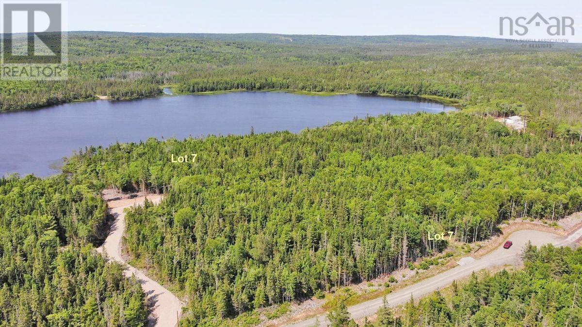 Lot 7 Theresa, Third Lake Lane, Grande Anse, Nova Scotia  B0E 1V0 - Photo 22 - 202416042