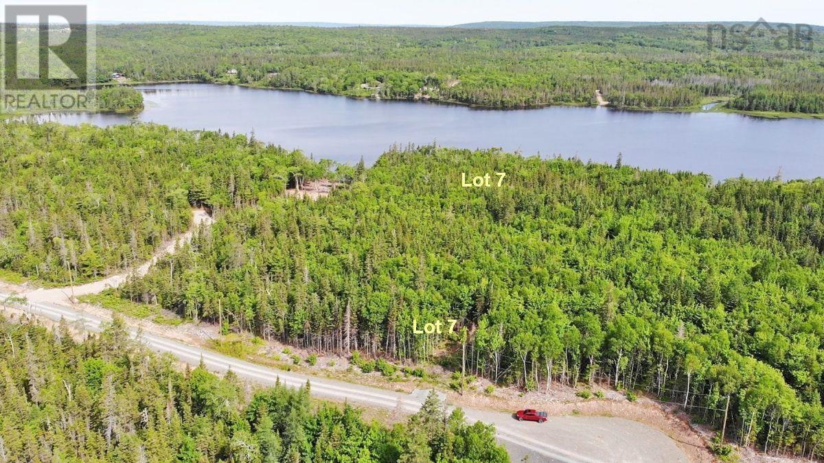 Lot 7 Theresa, Third Lake Lane, Grande Anse, Nova Scotia  B0E 1V0 - Photo 23 - 202416042