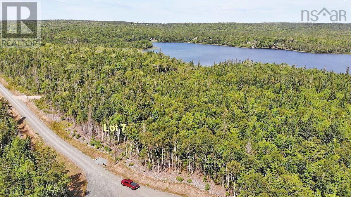 Lot 7 Theresa, Third Lake Lane, Grande Anse, Nova Scotia  B0E 1V0 - Photo 24 - 202416042