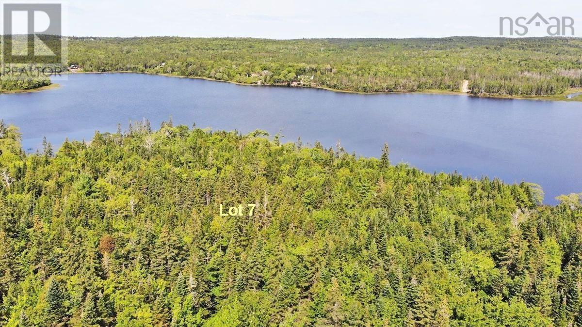 Lot 7 Theresa, Third Lake Lane, Grande Anse, Nova Scotia  B0E 1V0 - Photo 25 - 202416042