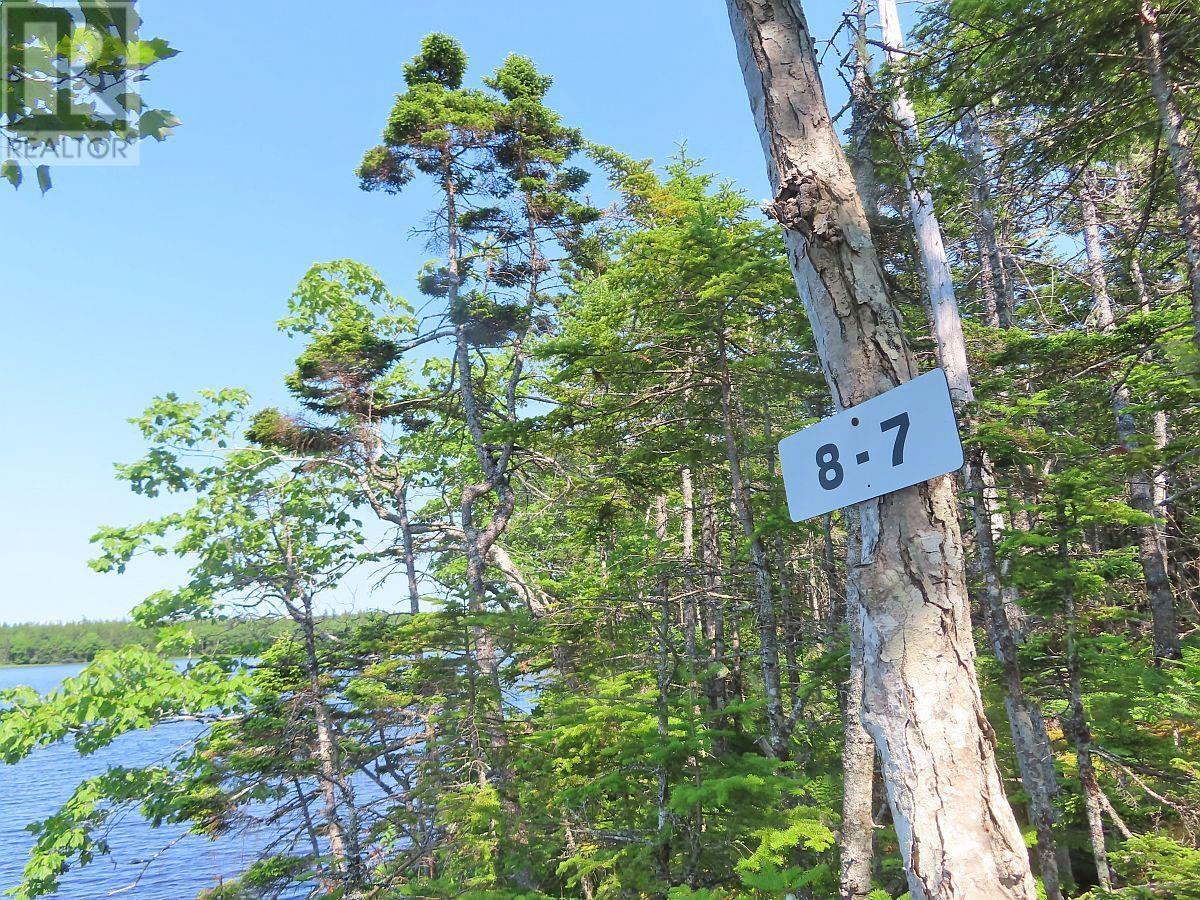 Lot 7 Theresa, Third Lake Lane, Grande Anse, Nova Scotia  B0E 1V0 - Photo 30 - 202416042