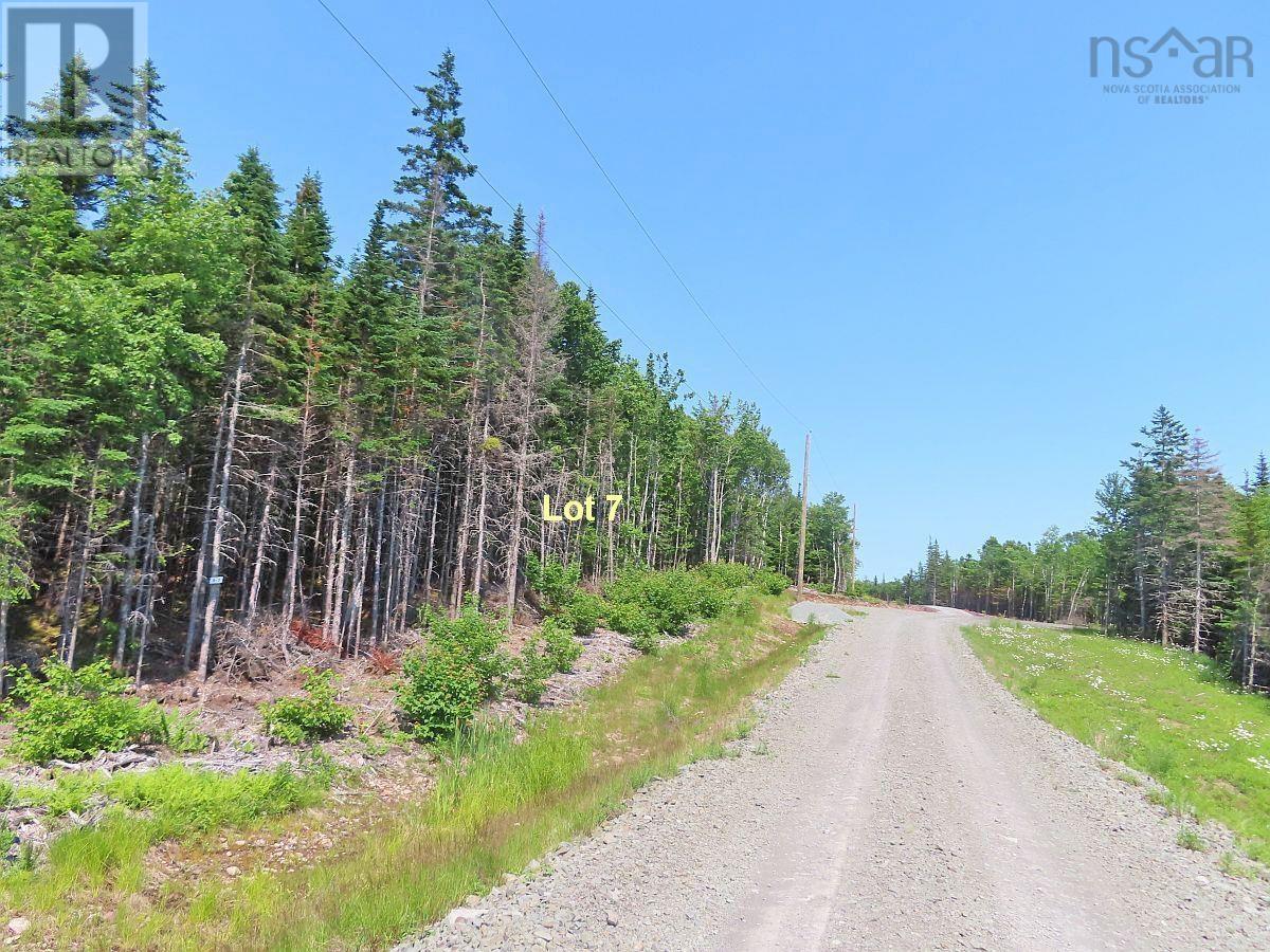 Lot 7 Theresa, Third Lake Lane, Grande Anse, Nova Scotia  B0E 1V0 - Photo 31 - 202416042