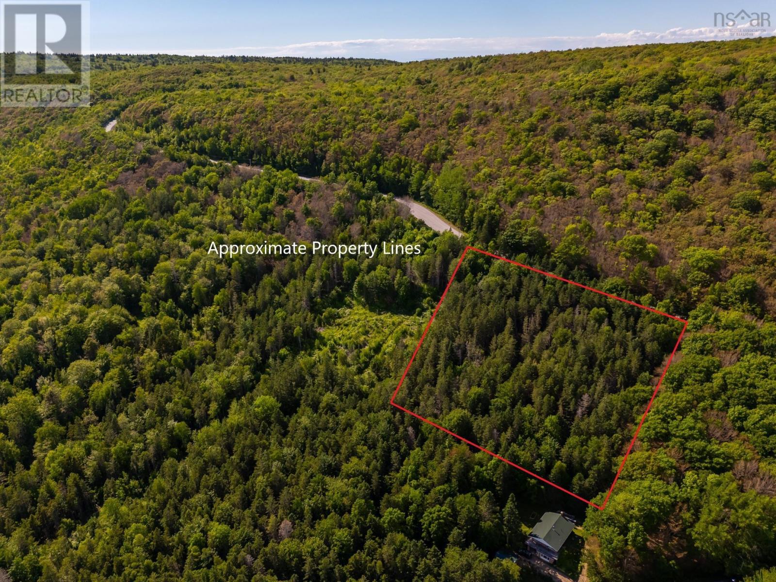 Lot #1-04 Hampton Mountain Road, beaconsfield, Nova Scotia