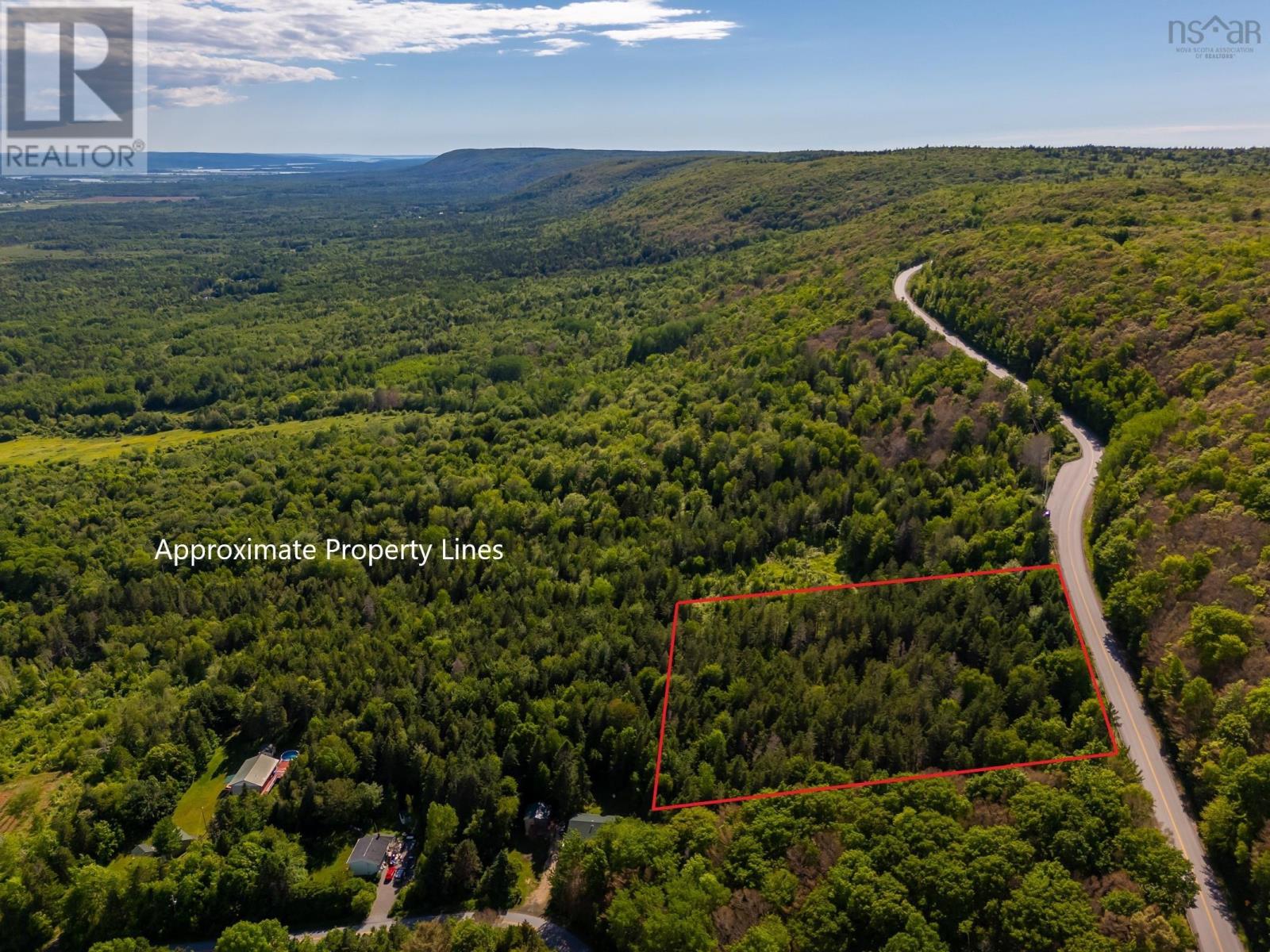 Lot #1-04 Hampton Mountain Road, Beaconsfield, Nova Scotia  B0S 1L0 - Photo 2 - 202416044