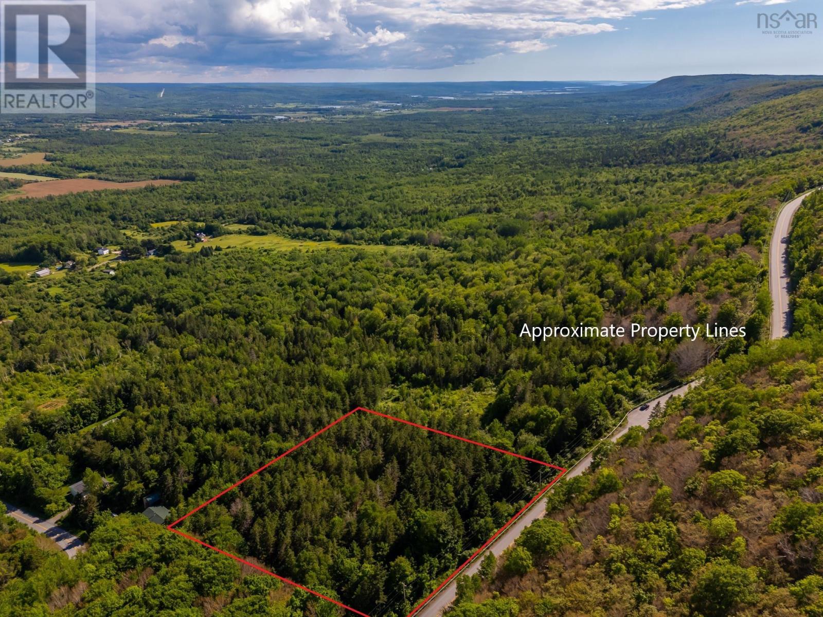 Lot #1-04 Hampton Mountain Road, Beaconsfield, Nova Scotia  B0S 1L0 - Photo 4 - 202416044