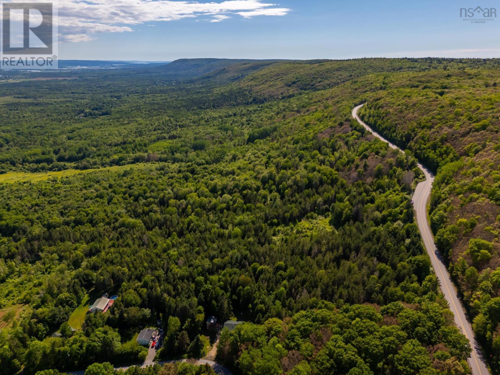 Lot #1-04 Hampton Mountain Road, Beaconsfield, Nova Scotia  B0S 1L0 - Photo 5 - 202416044