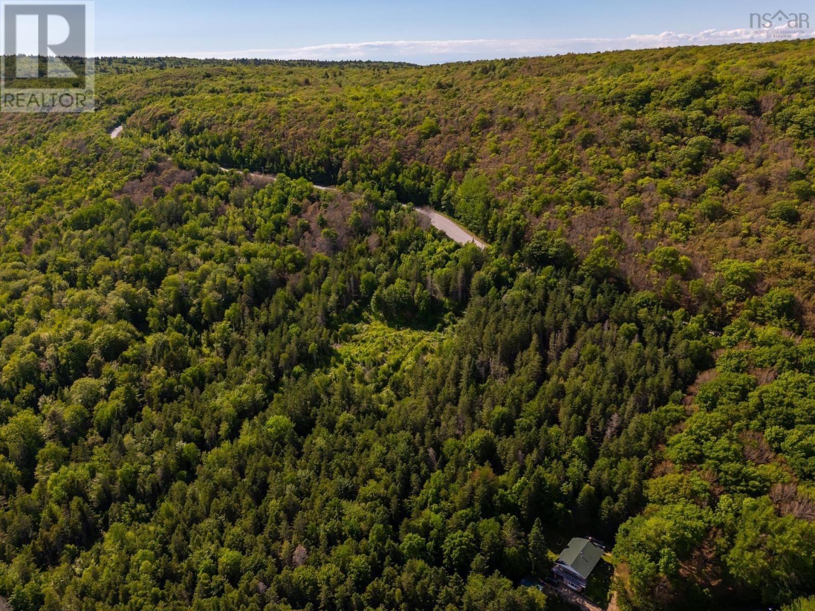 Lot #1-04 Hampton Mountain Road, Beaconsfield, Nova Scotia  B0S 1L0 - Photo 6 - 202416044