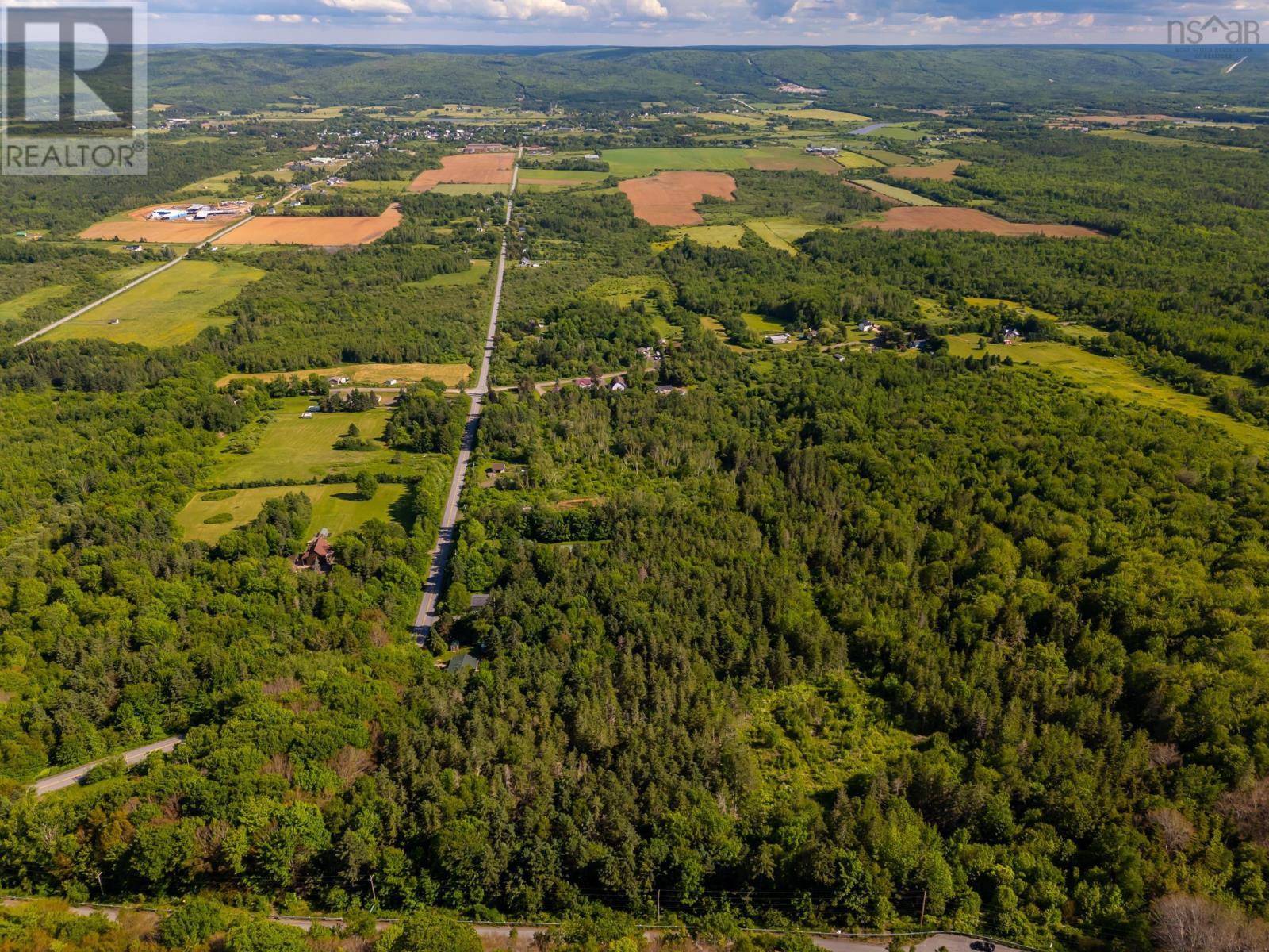 Lot #1-04 Hampton Mountain Road, Beaconsfield, Nova Scotia  B0S 1L0 - Photo 7 - 202416044