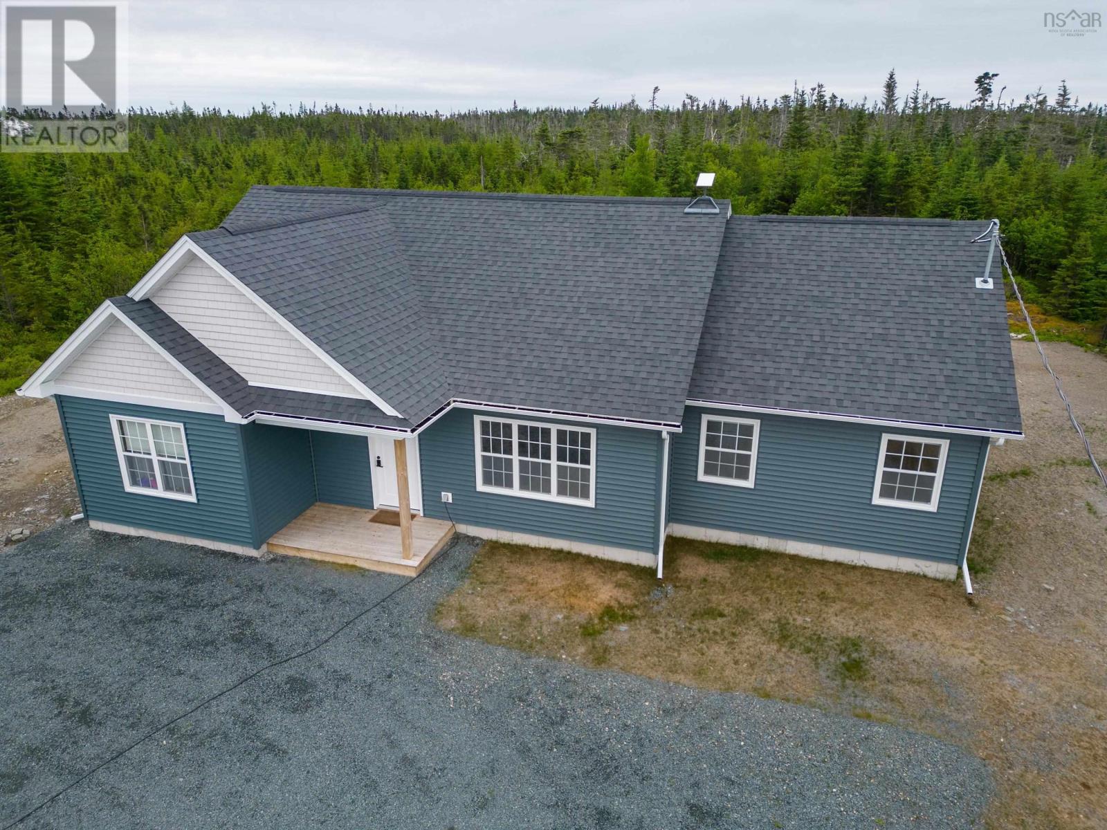 10 Lipkudamoonk Path, clam bay, Nova Scotia