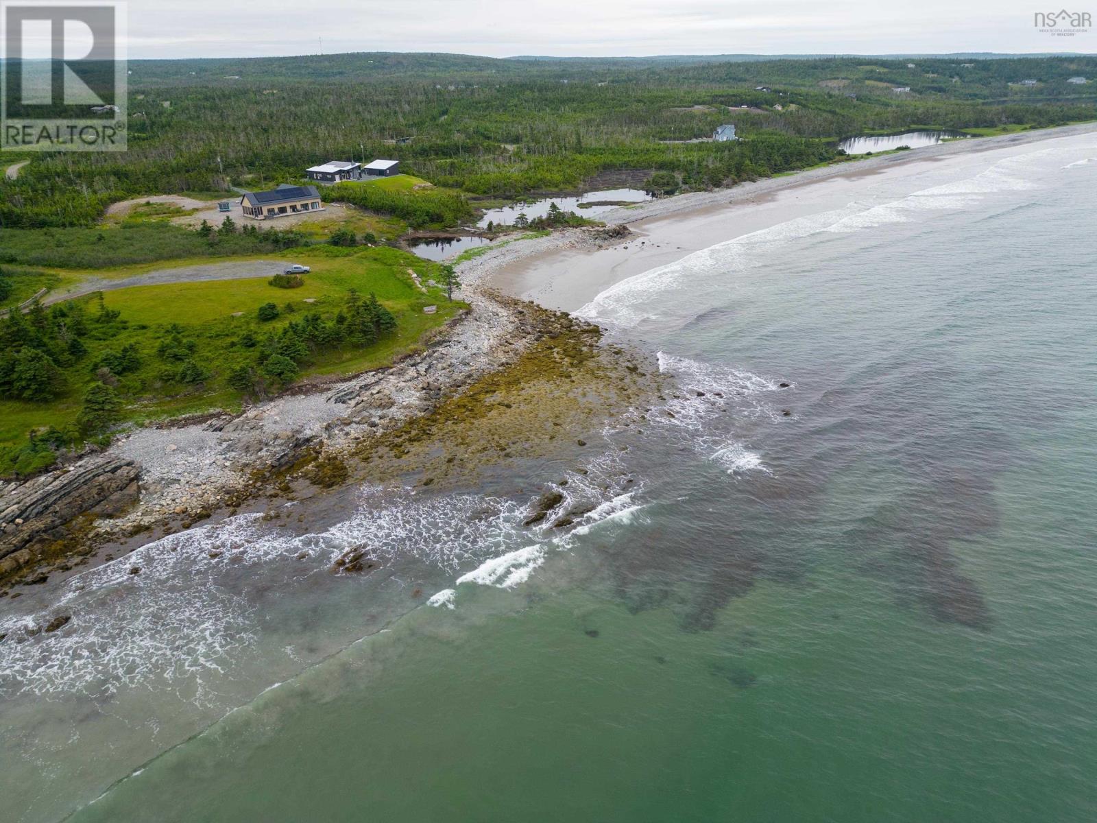 10 Lipkudamoonk Path, Clam Bay, Nova Scotia  B0J 2L0 - Photo 2 - 202416050