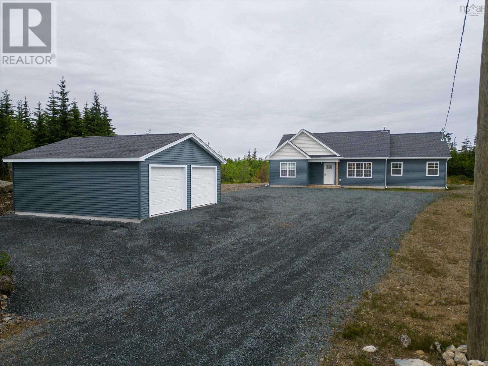 10 Lipkudamoonk Path, Clam Bay, Nova Scotia  B0J 2L0 - Photo 22 - 202416050