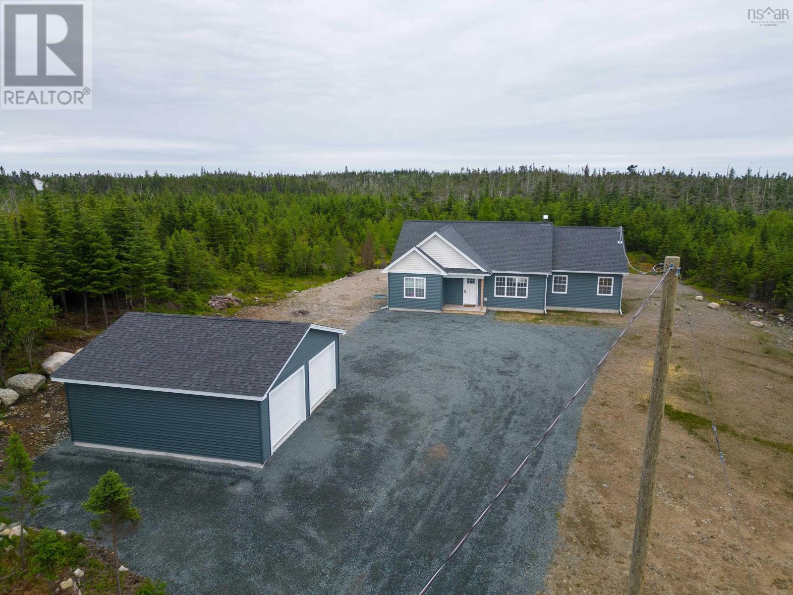 10 Lipkudamoonk Path, Clam Bay, Nova Scotia  B0J 2L0 - Photo 30 - 202416050