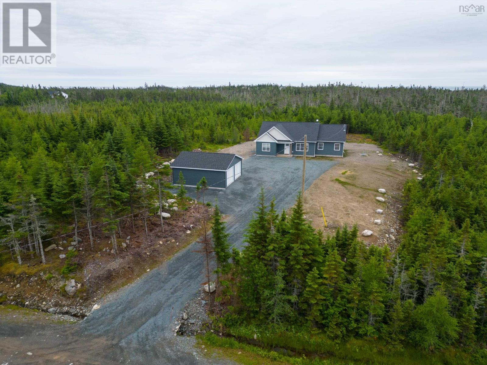 10 Lipkudamoonk Path, Clam Bay, Nova Scotia  B0J 2L0 - Photo 32 - 202416050