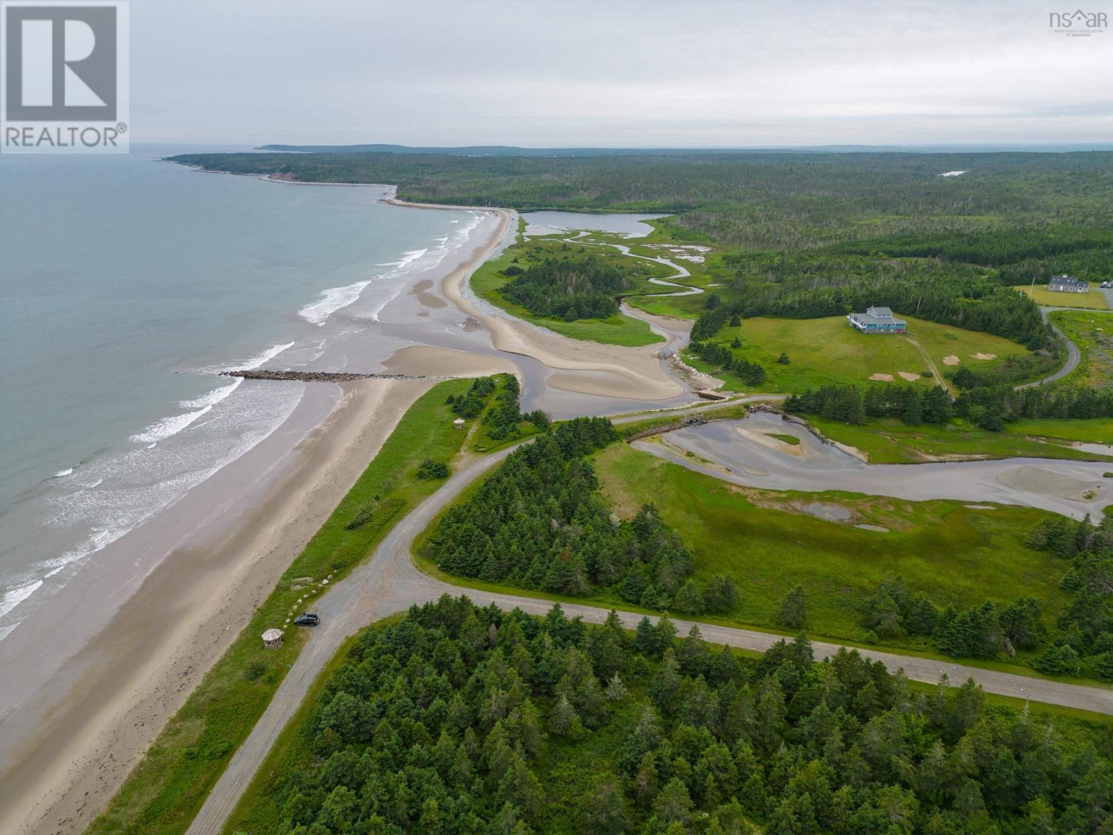 10 Lipkudamoonk Path, Clam Bay, Nova Scotia  B0J 2L0 - Photo 38 - 202416050