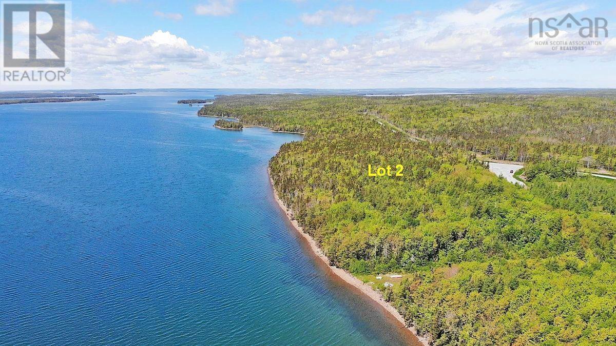 Lot 2 Perry Lane, Lennox Passage, Nova Scotia  B0E 1K0 - Photo 2 - 202416052