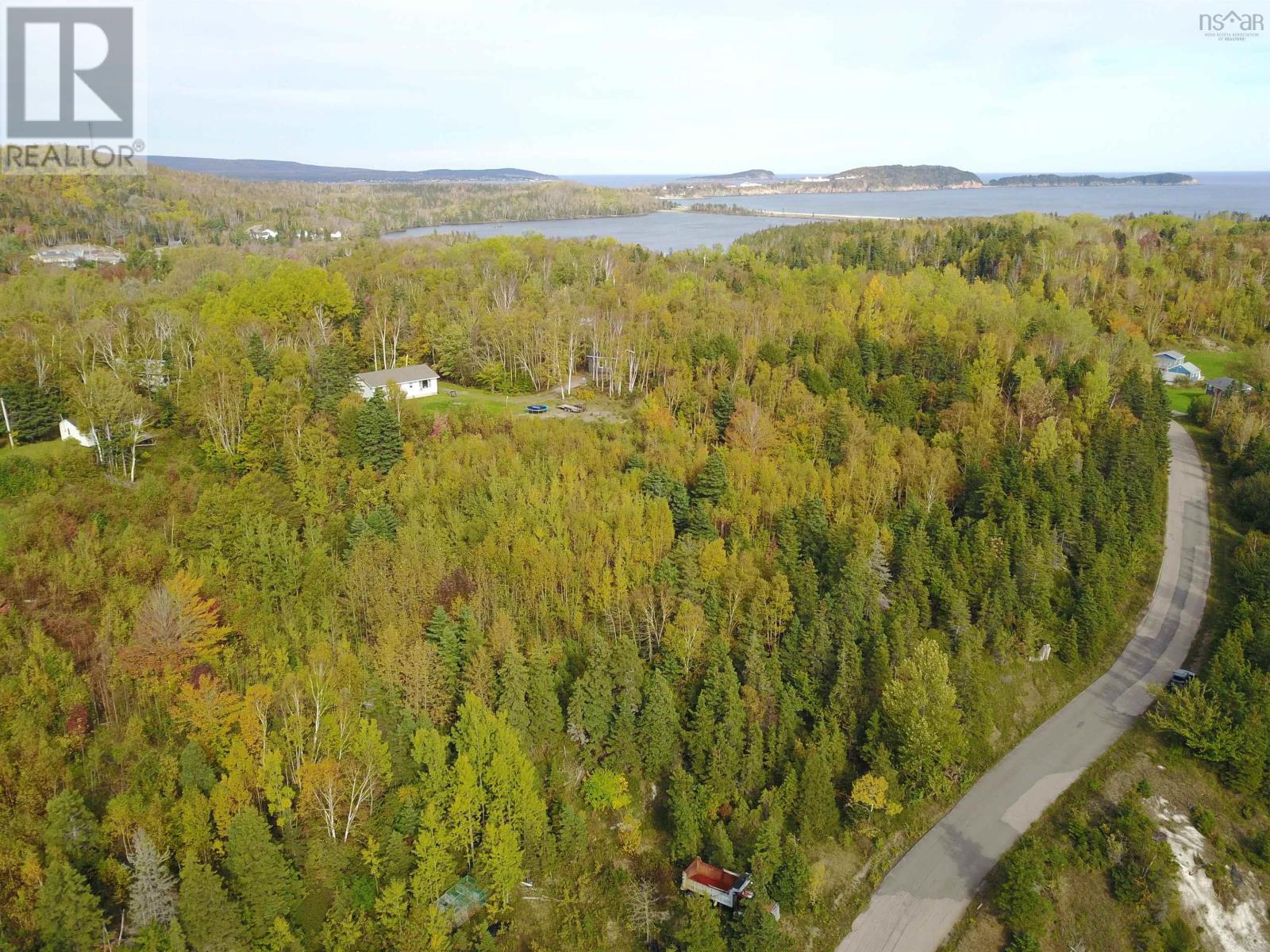 Harbour View Drive, Whitty Shore, Ingonish Beach, Nova Scotia  B0C 1L0 - Photo 2 - 202416095