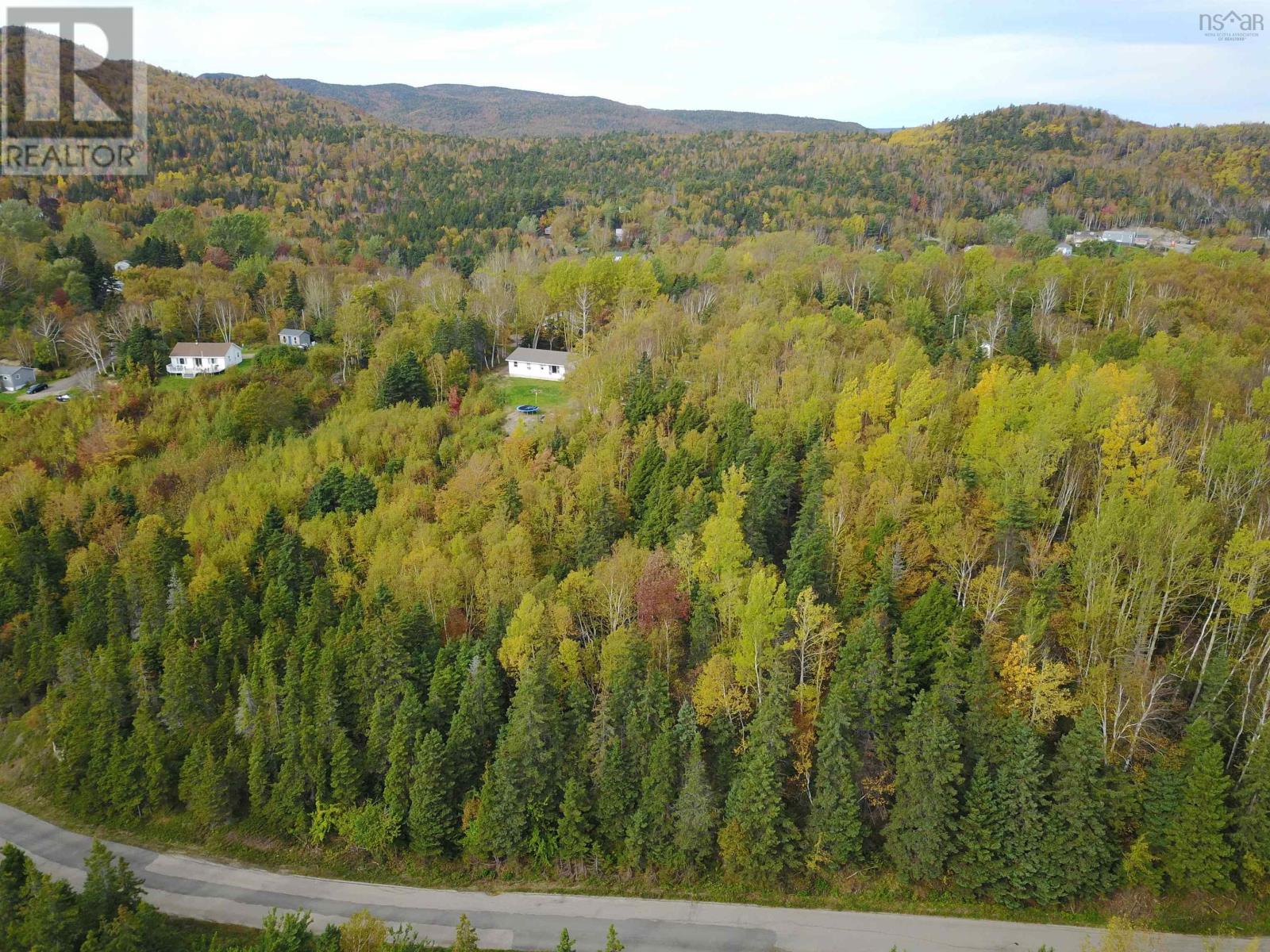 Harbour View Drive, Whitty Shore, Ingonish Beach, Nova Scotia  B0C 1L0 - Photo 3 - 202416095