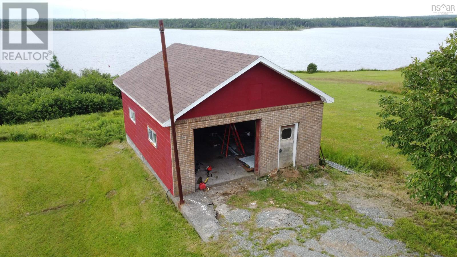 389 Hwy 320, Louisdale, Nova Scotia  B0E 1V0 - Photo 10 - 202416103