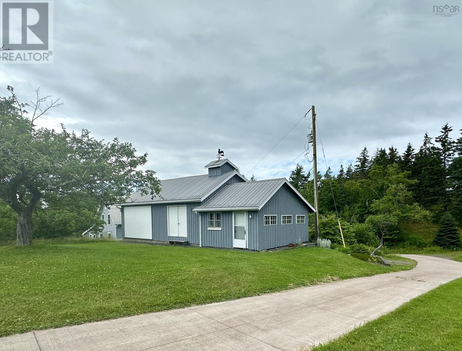 2202 Elgin Road, Hopewell, Nova Scotia  B0K 1C0 - Photo 35 - 202416116