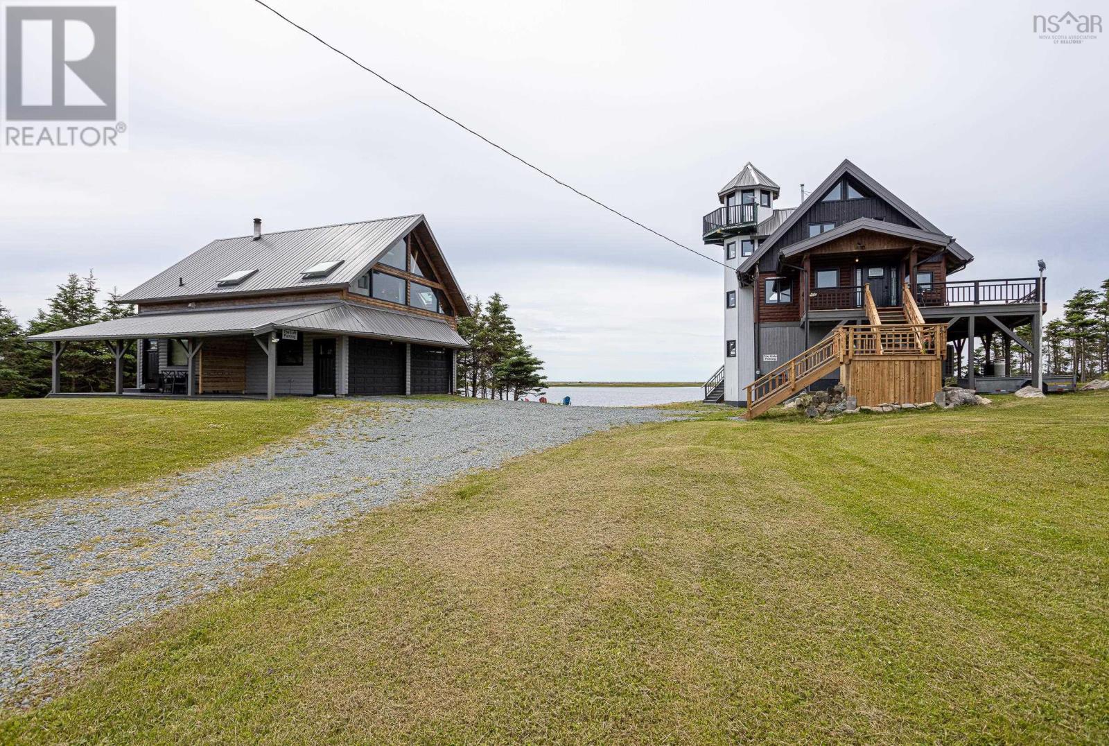 3018 Ostrea Lake Road, Pleasant Point, Nova Scotia  B0J 2L0 - Photo 2 - 202416123