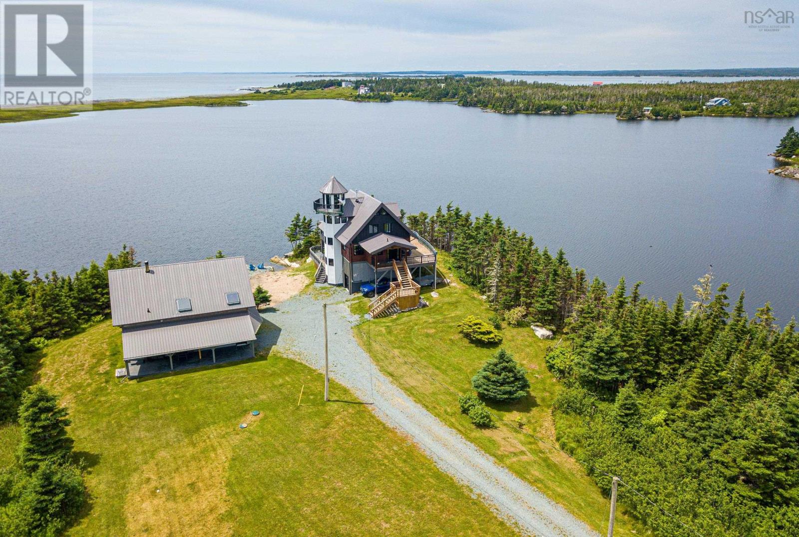 3018 Ostrea Lake Road, Pleasant Point, Nova Scotia  B0J 2L0 - Photo 29 - 202416123