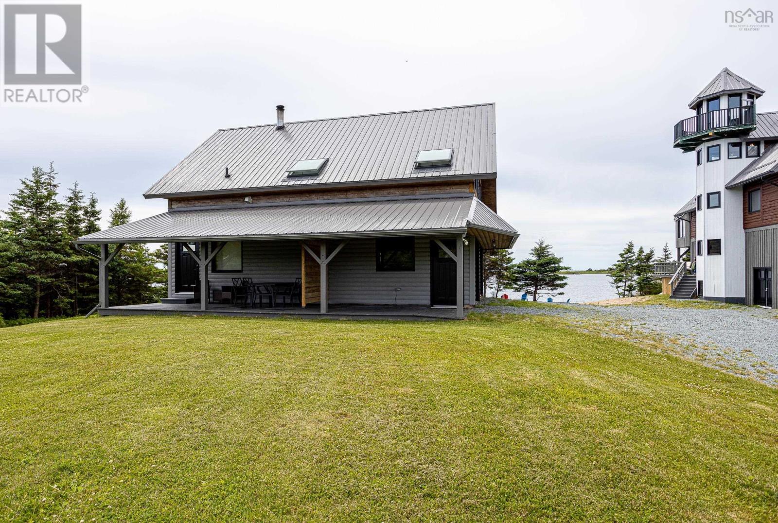 3018 Ostrea Lake Road, Pleasant Point, Nova Scotia  B0J 2L0 - Photo 3 - 202416123