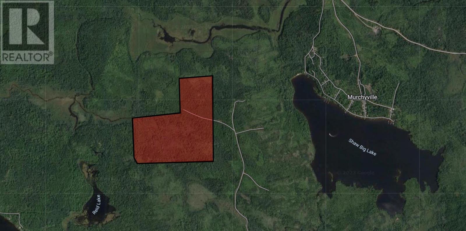 Lot 2 Shaw Big Lake, murchyville, Nova Scotia