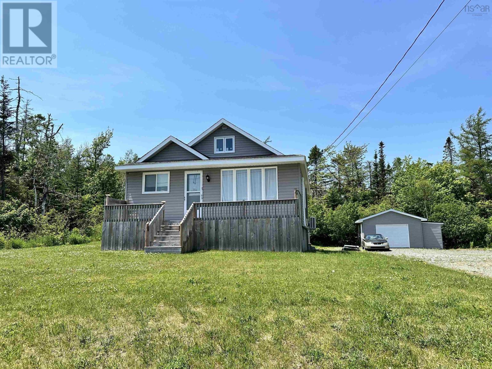 19109 Highway 7, Spry Harbour, Nova Scotia  B0J 3H0 - Photo 1 - 202416139