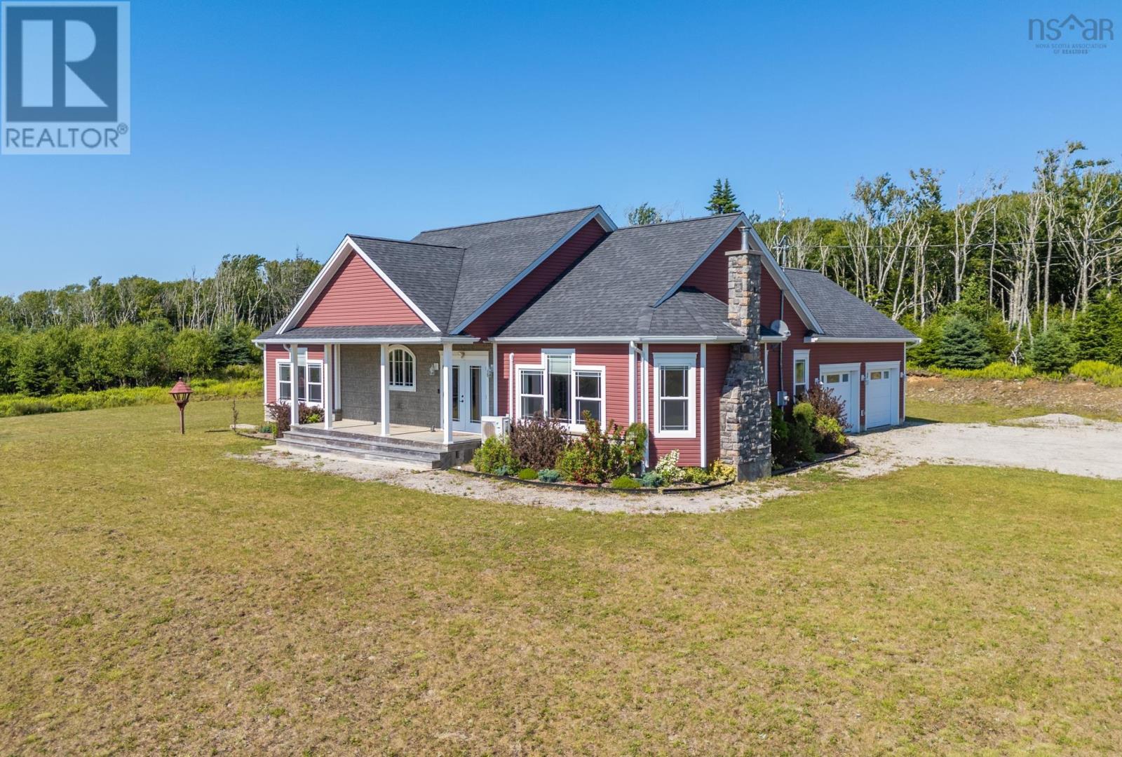 264 Twin Lakes Road, richmond, Nova Scotia