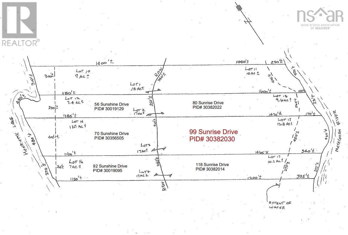 99 Sunrise Drive, Concession, Nova Scotia  B0W 1M0 - Photo 20 - 202416209