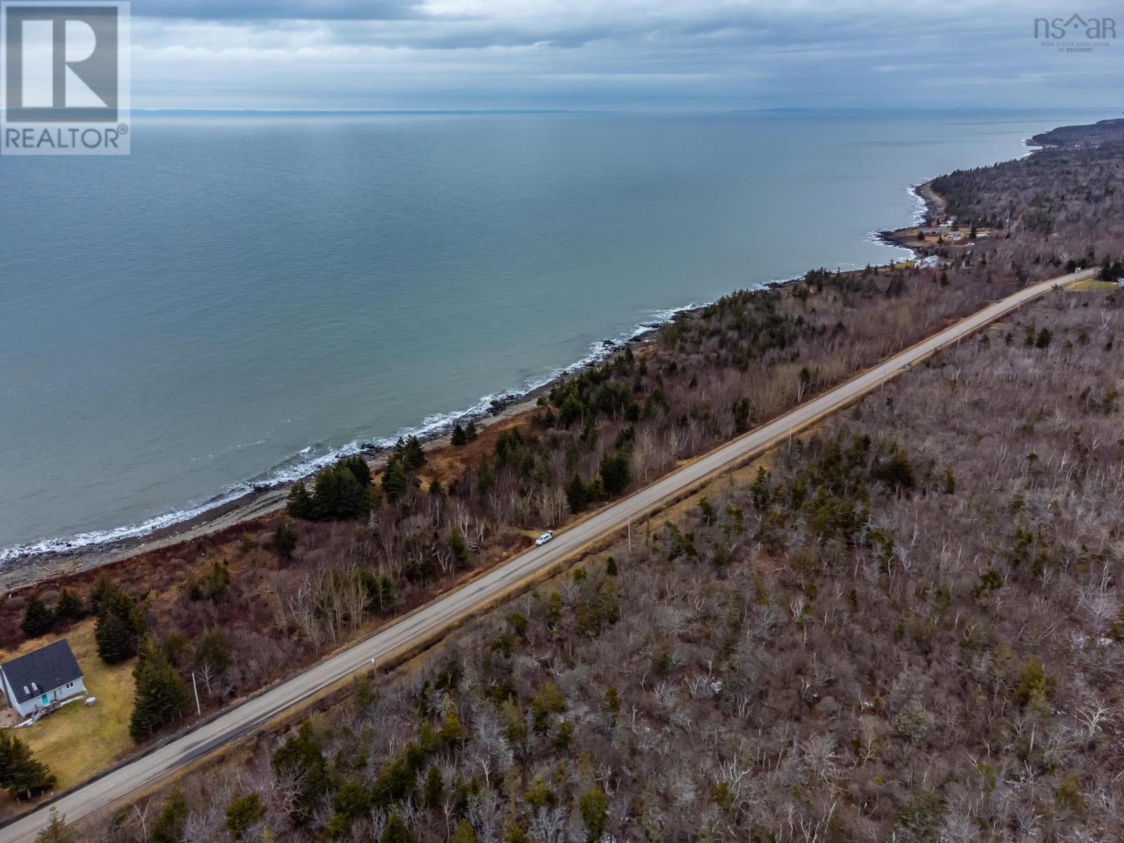 Lot 3 Shore Road West Road, Phinneys Cove, Nova Scotia  B0S 1L0 - Photo 2 - 202416214