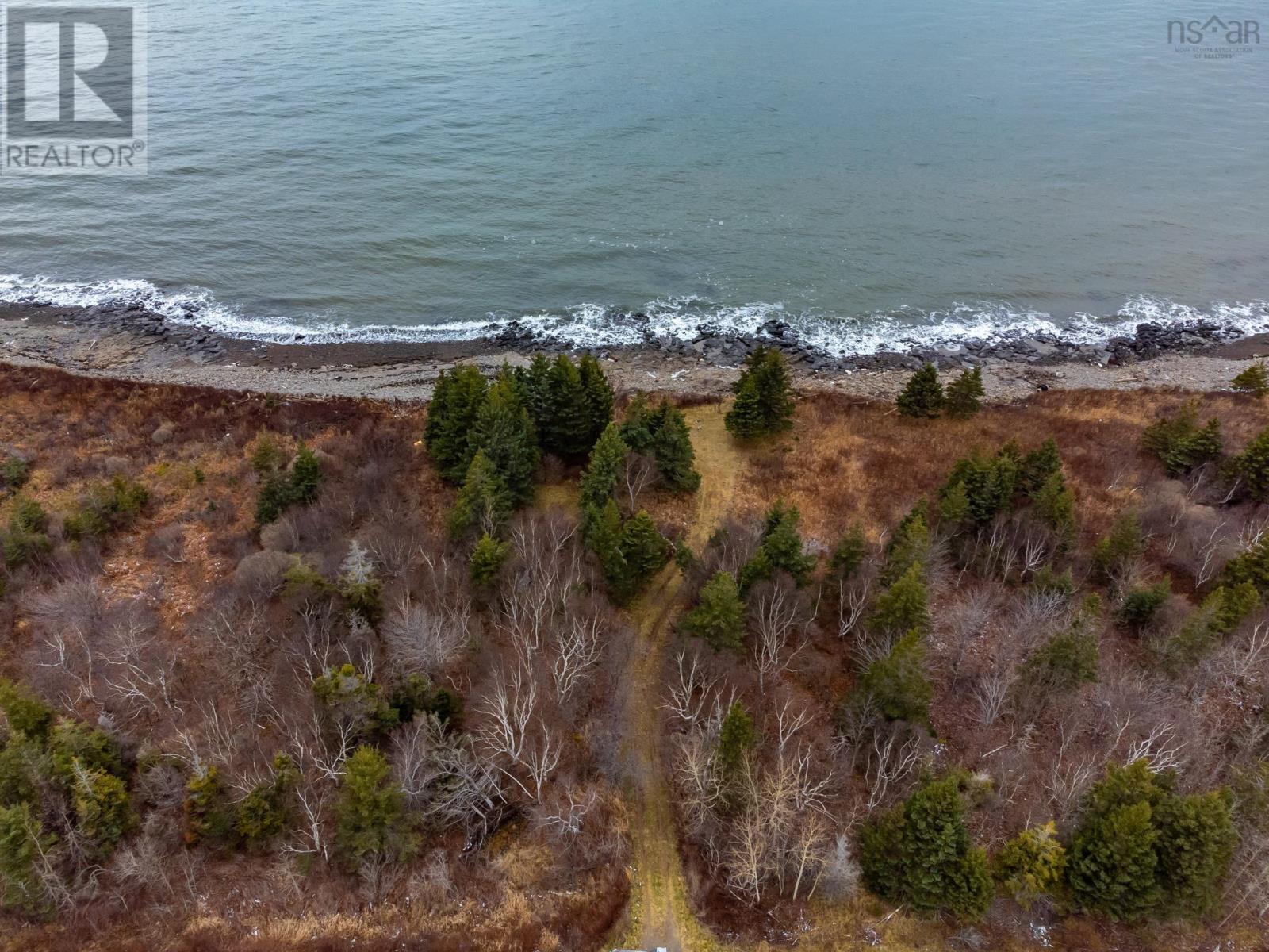 Lot 3 Shore Road West Road, Phinneys Cove, Nova Scotia  B0S 1L0 - Photo 3 - 202416214