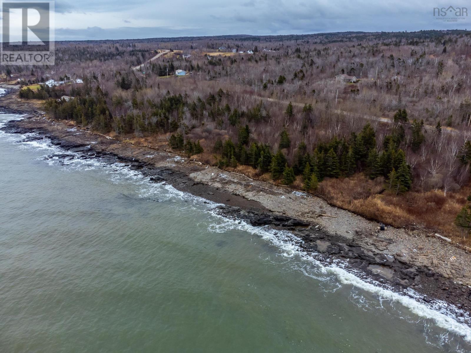 Lot 3 Shore Road West Road, Phinneys Cove, Nova Scotia  B0S 1L0 - Photo 5 - 202416214