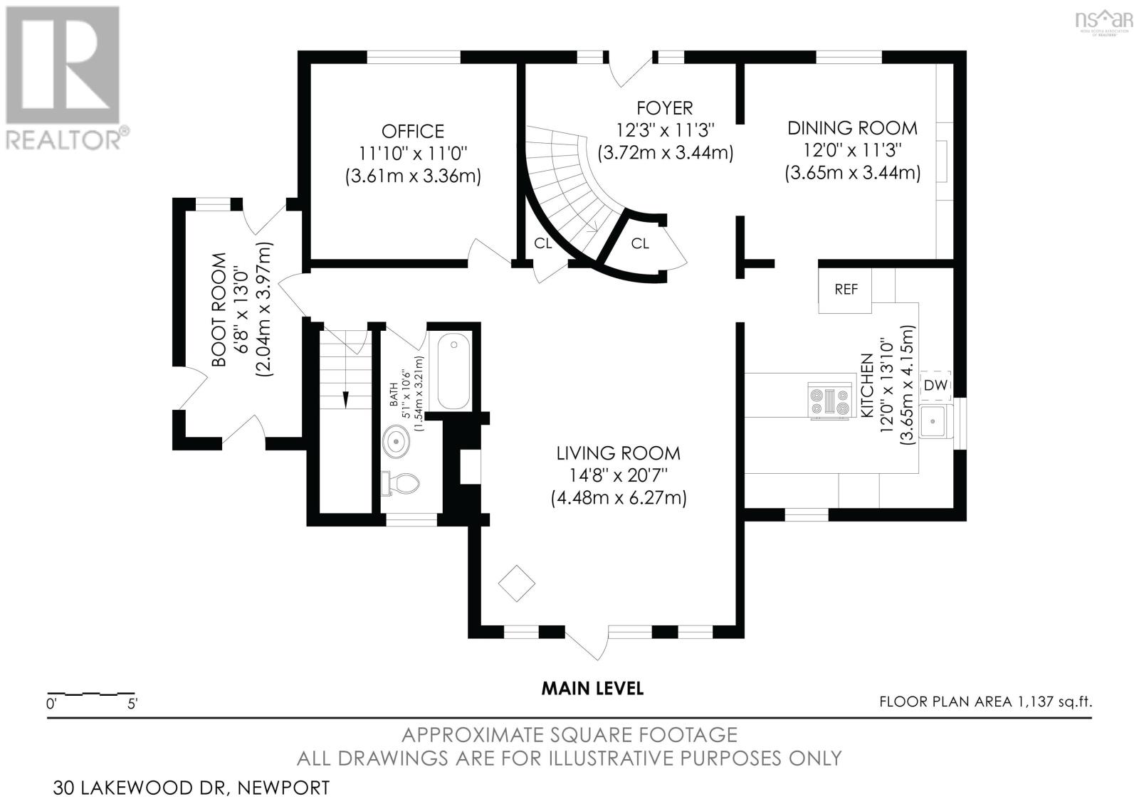 30 Lakewood Drive Extension, Newport, Nova Scotia  B0N 2A0 - Photo 45 - 202416225