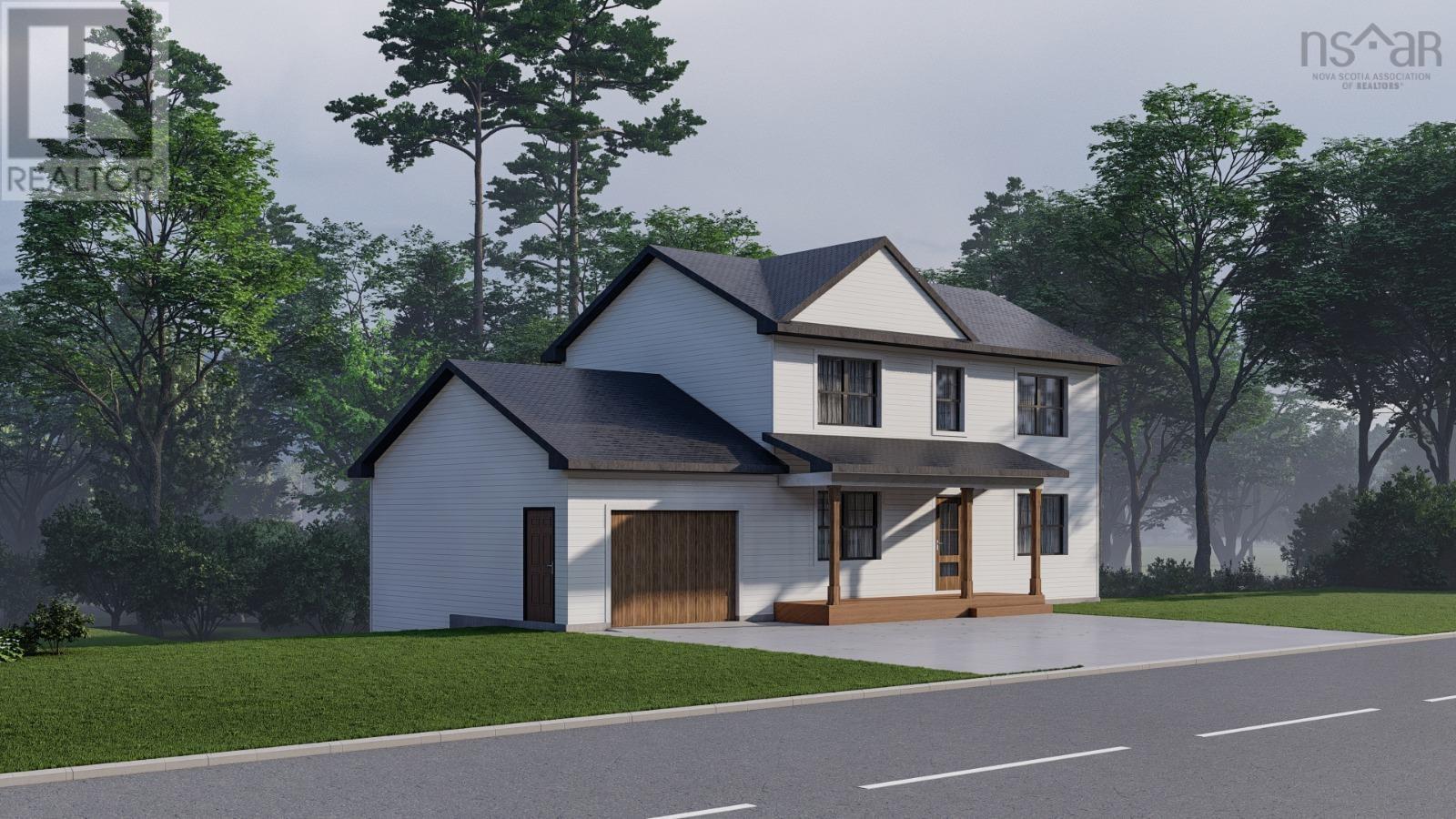 lot 8058 685 Westwood Boulevard, upper tantallon, Nova Scotia