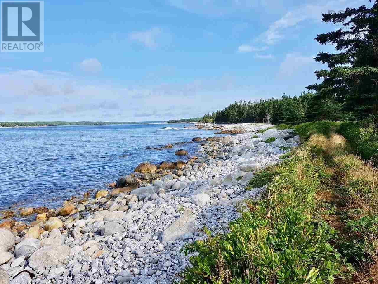 Lot 5 Stewart's Point Road, East Port L'hebert, Nova Scotia  B0T 1T0 - Photo 2 - 202416287