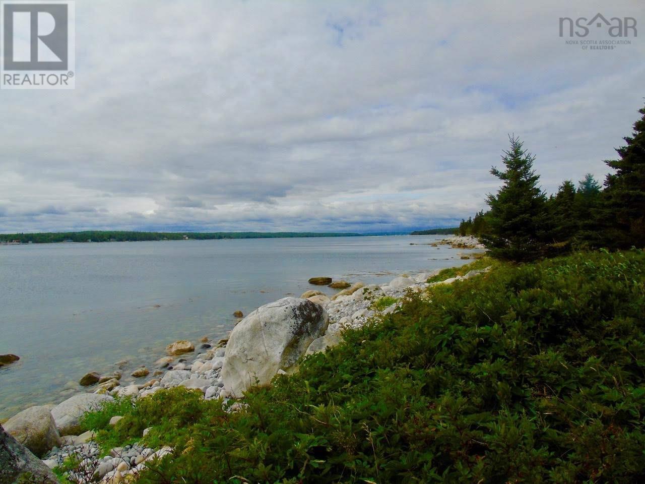 Lot 5 Stewart's Point Road, East Port L'hebert, Nova Scotia  B0T 1T0 - Photo 4 - 202416287