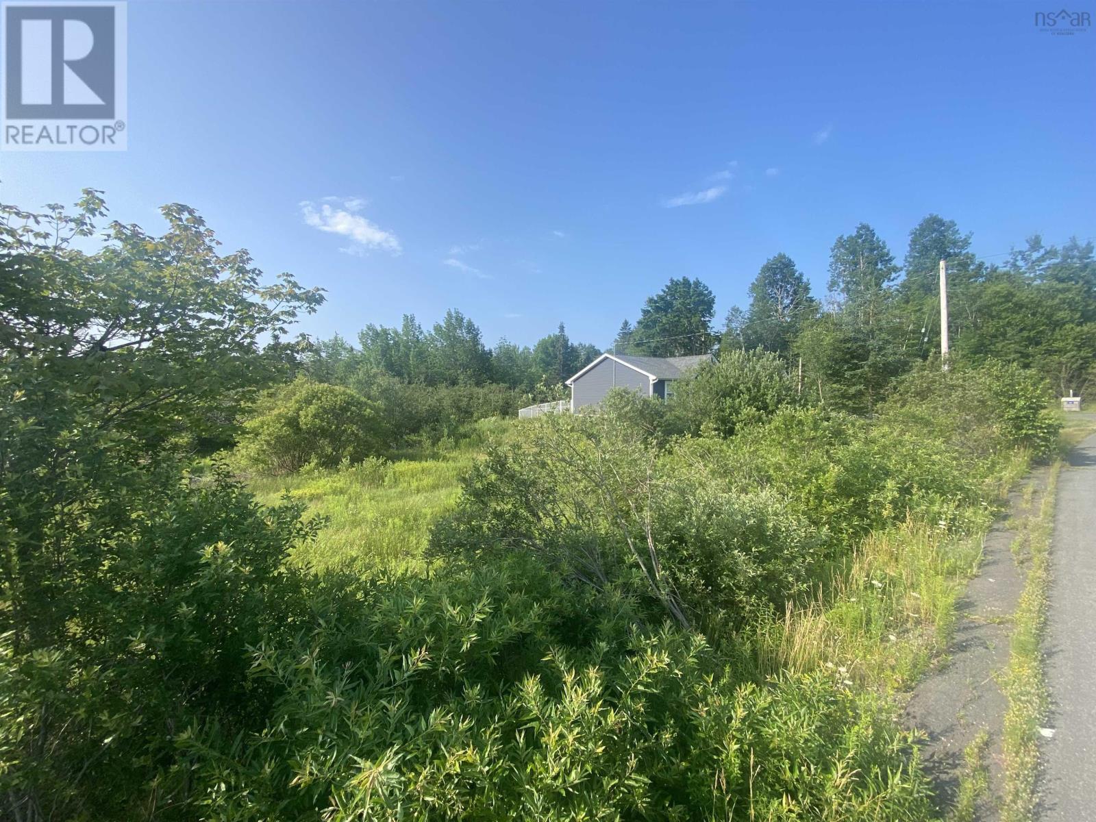 Lot 11-3 Beaton Court, Antigonish, Nova Scotia  B2G 2K1 - Photo 3 - 202416300