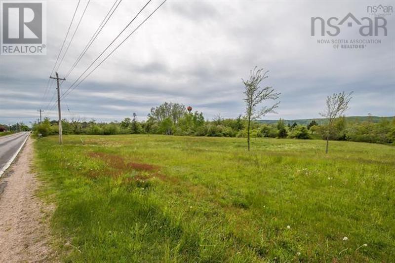 Lot 5 Highway 201, Centrelea, Nova Scotia  B0S 1C0 - Photo 2 - 202416314