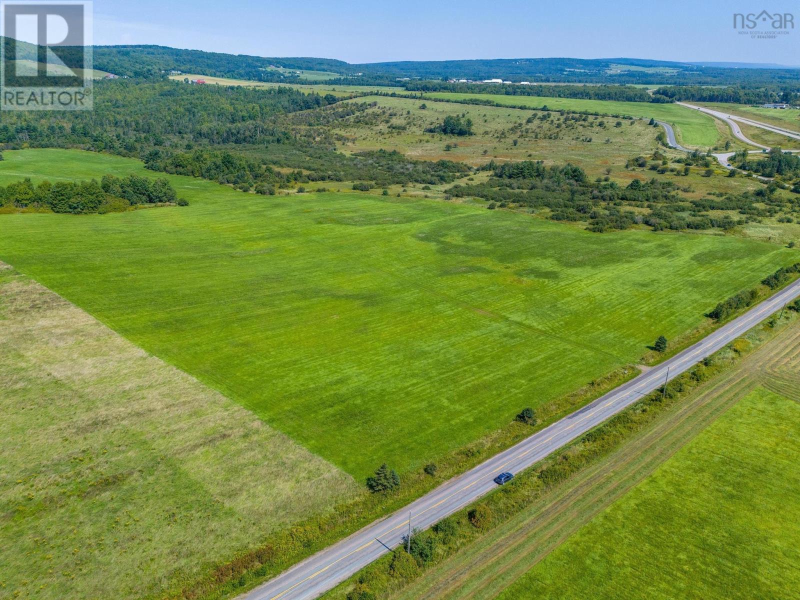 Lot B Brooklyn Road, Brooklyn, Nova Scotia  B0S 1P0 - Photo 1 - 202416317