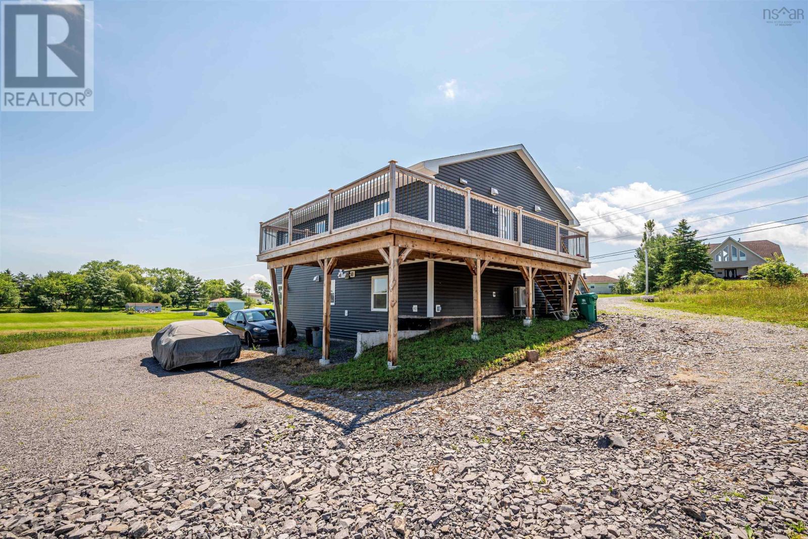 927 Windsor Back Road, Three Mile Plains, Nova Scotia  B0N 2T0 - Photo 46 - 202416318