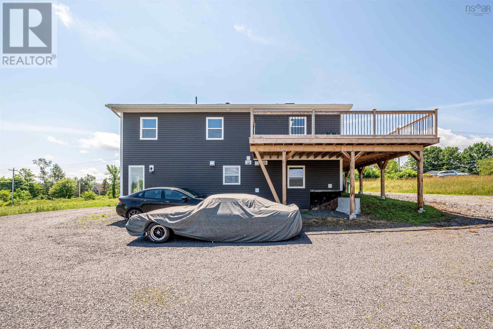 927 Windsor Back Road, Three Mile Plains, Nova Scotia  B0N 2T0 - Photo 47 - 202416318