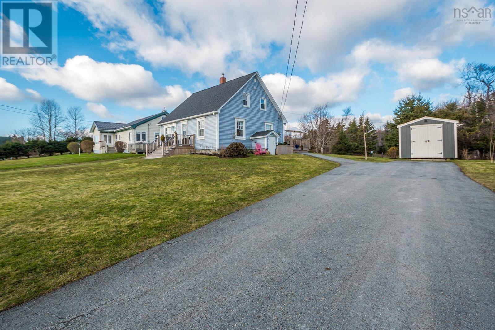 3382 Highway 332, Rose Bay, Nova Scotia  B0J 2X0 - Photo 50 - 202416320