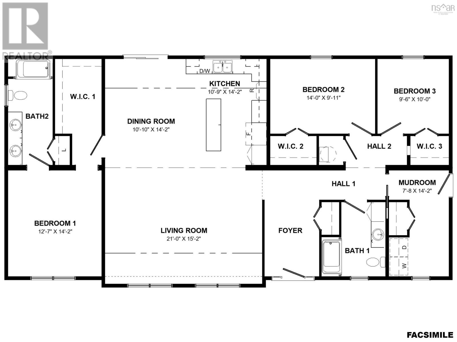 Lot 13 Westside Drive, Wileville, Nova Scotia  B4V 8V5 - Photo 2 - 202416342