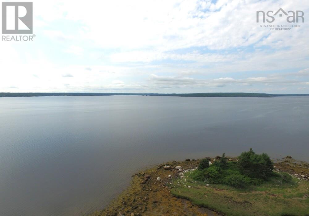 Lot 39 Sandy Point Road, Sandy Point, Nova Scotia  B0T 1W0 - Photo 3 - 202416340