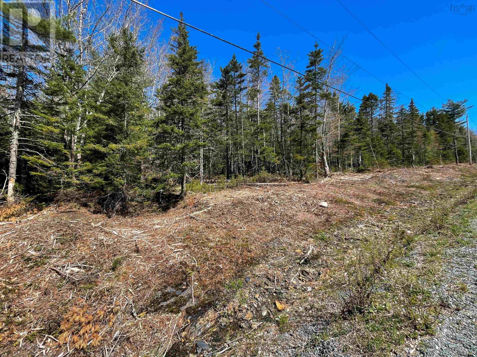 Lot 6 Waterloo Road, Waterloo, Nova Scotia  B4V 5S7 - Photo 4 - 202416348